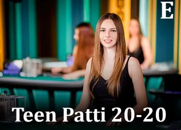E Teen Patti 20-20
