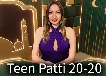 M Teen Patti 20-20