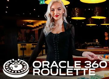 Oracle 360 Roulette
