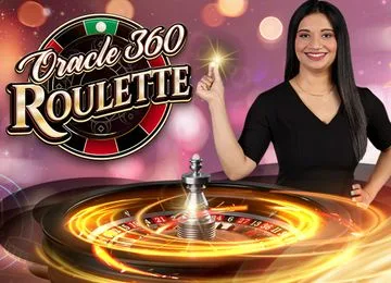 Oracle 360 Roulette