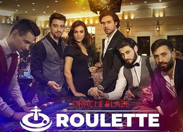 Oracle Blaze Roulette