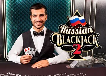 Russian Blackjack 2