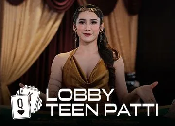 Teen Patti Lobby