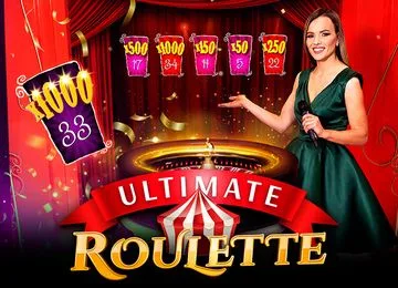 Ultimate Roulette
