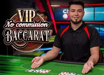 VIP No Commission Speed Cricket Baccarat