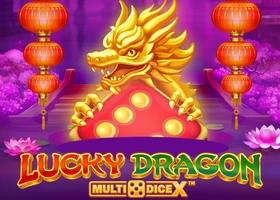 Lucky Dragon MultiDice X