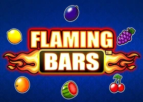 Flaming Bars