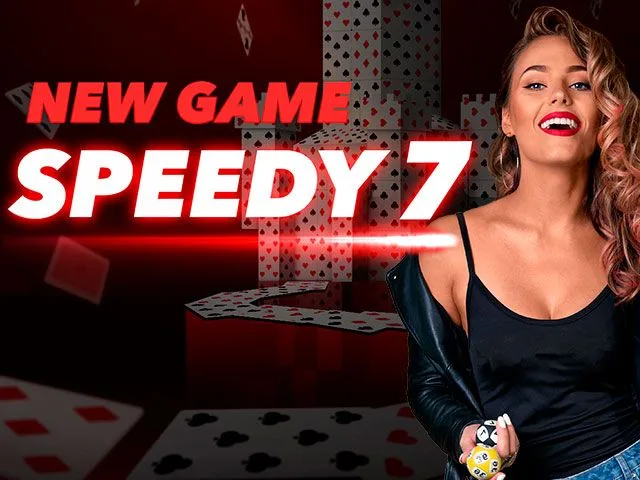 Speedy 7